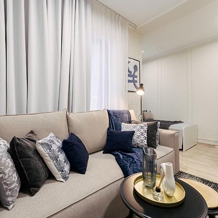Apartamenty Wyspa Solna By Vacation Rental - Basen, Sauna, Jacuzzi, Silownia W Cenie コウォブジェク エクステリア 写真