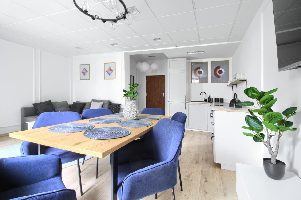 Apartamenty Wyspa Solna By Vacation Rental - Basen, Sauna, Jacuzzi, Silownia W Cenie コウォブジェク エクステリア 写真
