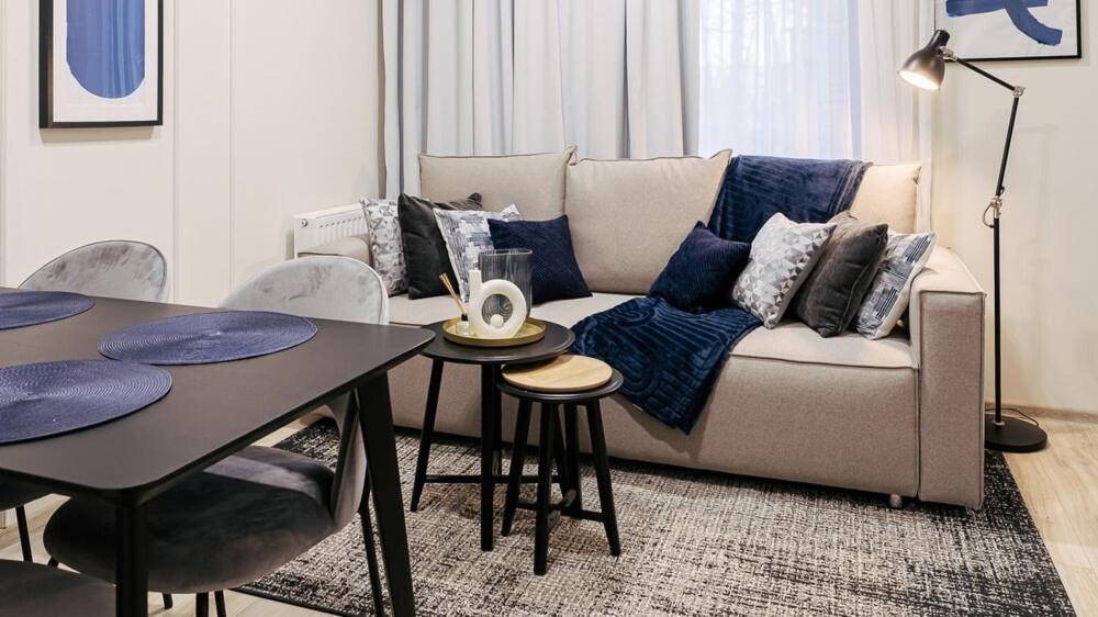Apartamenty Wyspa Solna By Vacation Rental - Basen, Sauna, Jacuzzi, Silownia W Cenie コウォブジェク エクステリア 写真